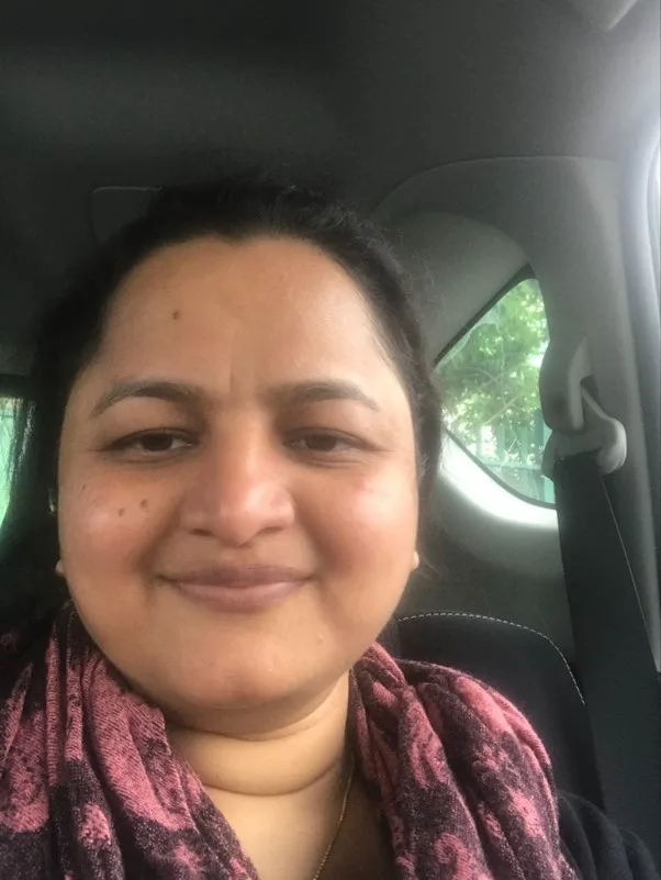 Minal Vyas, Founder of ECET Foundation